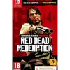 Red Dead Redemption Switch