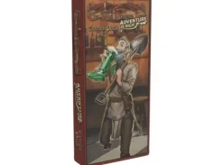 Red Dragon Inn Adventure Is Nigh Extras