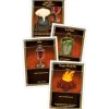 Red Dragon Inn Kortspill