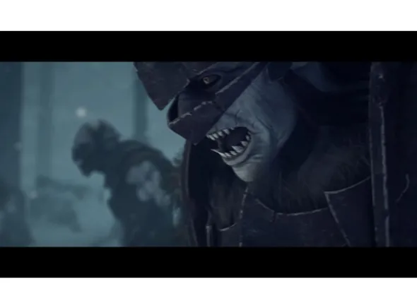 Redemption Reapers PS5