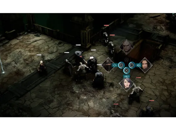 Redemption Reapers PS5