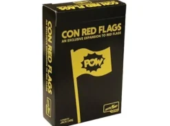 Red Flags Con Expansion