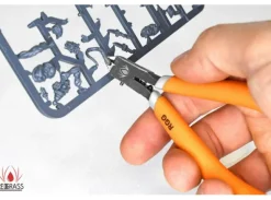 RedGrass Games Precision Nippers