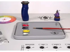RedGrass Glass Palette Painter V2