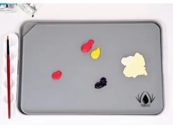 RedGrass Glass Palette Studio XL