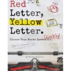 Red Letter Yellow Letter Partyspill