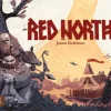 Red North Brettspill
