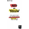 Red or Yellow Partyspill