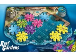 Reef Gardens Brettspill