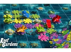 Reef Gardens Brettspill