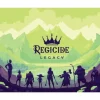 Regicide Legacy Kortspill