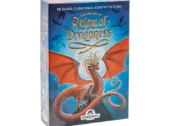 Reign of Dragoness Brettspill