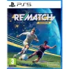 Rematch Elite Edition PS5