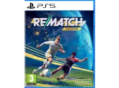Rematch Elite Edition PS5