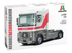 Renault AE500 Magnum