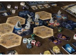 Requiem Downfall of Magic Brettspill