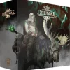 Requiem Downfall of Magic Drunae Exp