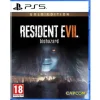 Resident Evil 7 Biohazard Gold Ed PS5