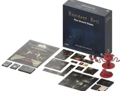 Resident Evil Bleak Outpost Exp