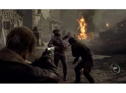 Resident Evil 4 PS5