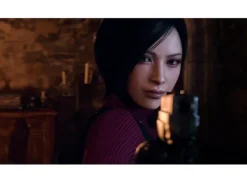 Resident Evil 4 PS5
