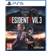 Resident Evil 3 Remake PS5