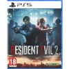 Resident Evil 2 Remake PS5