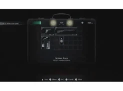 Resident Evil 8 Village PS5