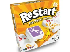 Restart Brettspill