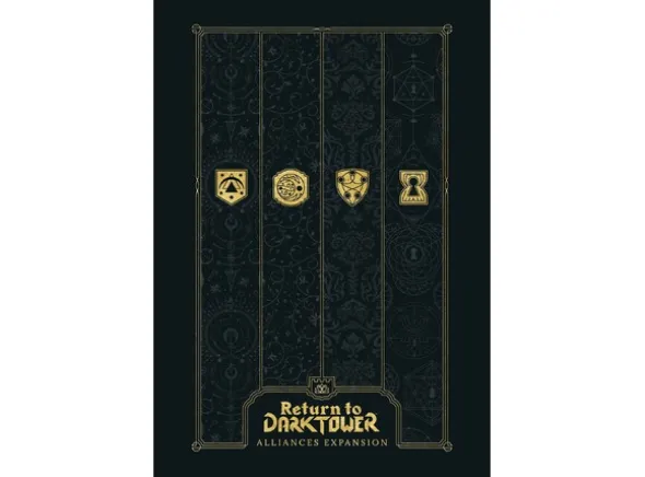 Return to Dark Tower Alliances Exp