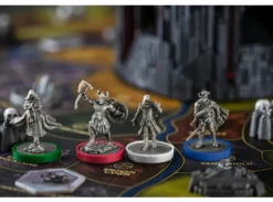 Return to Dark Tower Brettspill