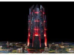 Return to Dark Tower Brettspill