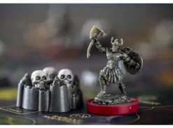 Return to Dark Tower Brettspill