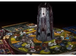 Return to Dark Tower Brettspill