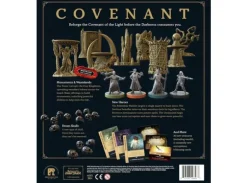 Return to Dark Tower Covenant Expansion