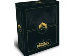 Return to Dark Tower Dark Horde Exp