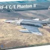 RF-4 C/E Phantom II