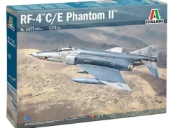 RF-4 C/E Phantom II