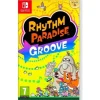 Rhythm Paradise Groove Switch