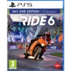 Ride 6 Day One Edition PS5