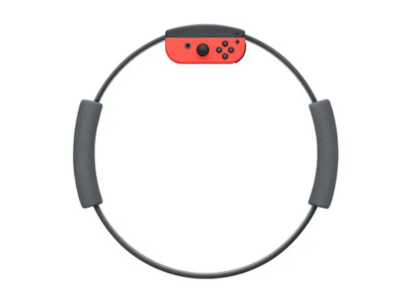 Ring Fit Adventure Switch