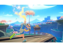 Ring Fit Adventure Switch