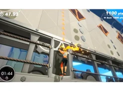 Ring Fit Adventure Switch