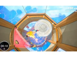 Ring Fit Adventure Switch