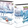 Ringperm Pokemon Frosted Forest