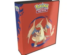 Ringperm Pokemon Mega Charizard X/Y