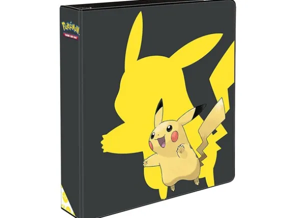 Ringperm Pokemon Pikachu