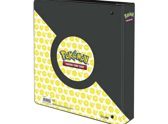 Ringperm Pokemon Pikachu