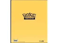 Ringperm Pokemo Pikachu 3-Ring