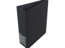Ringperm Prime Svart